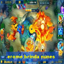 erome brinda nunes